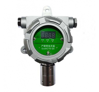 可燃气体检测报警仪校准